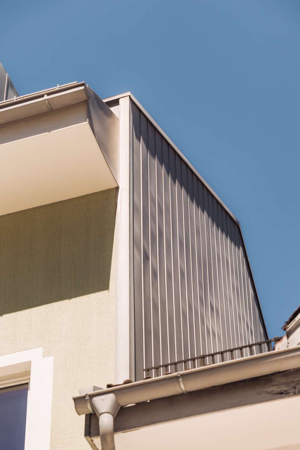 Townhouse mit Dachterrasse für Design-Enthusiast:innen