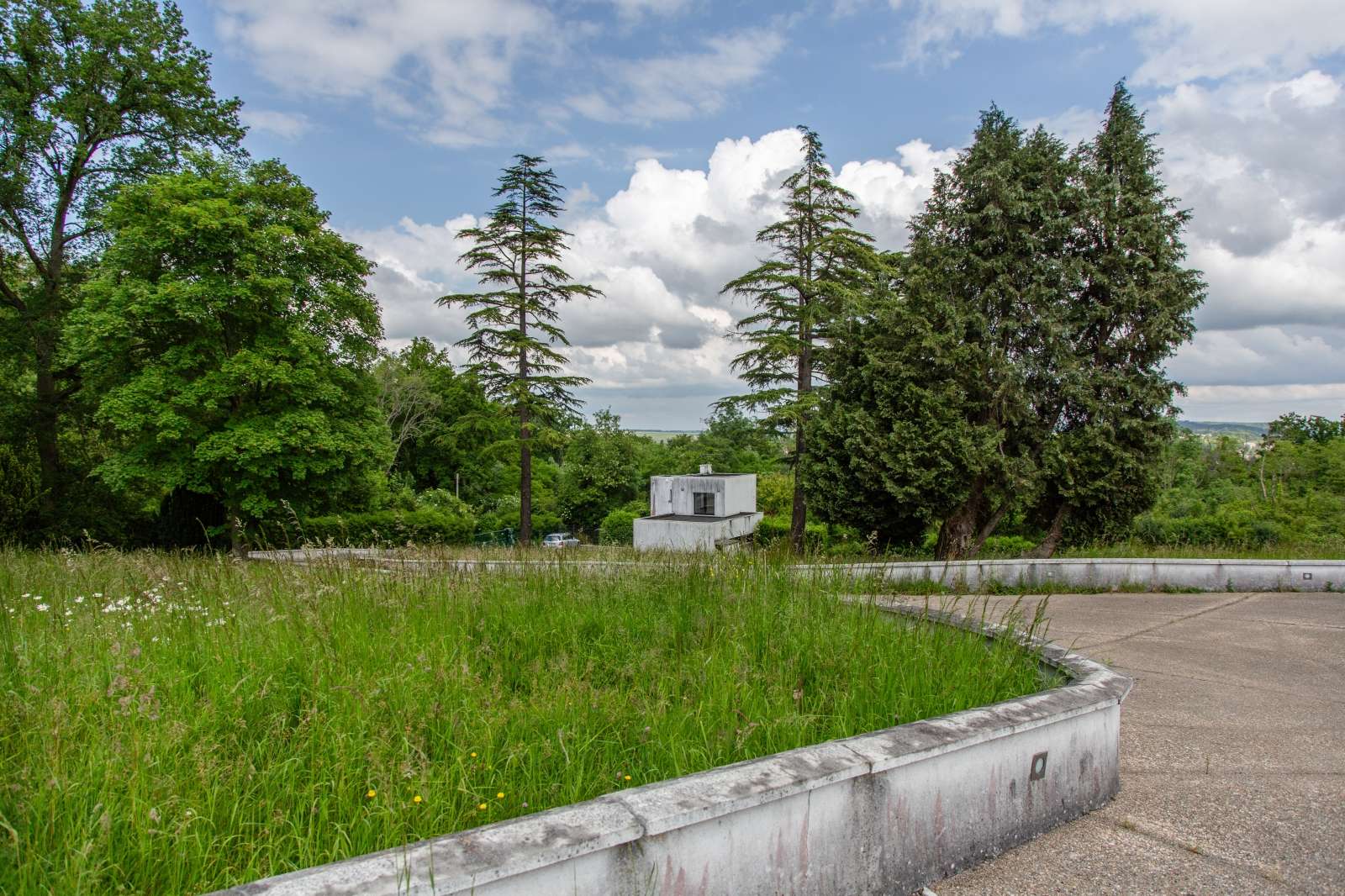Villa Poiret – Ikone der Moderne vor den Toren von Paris