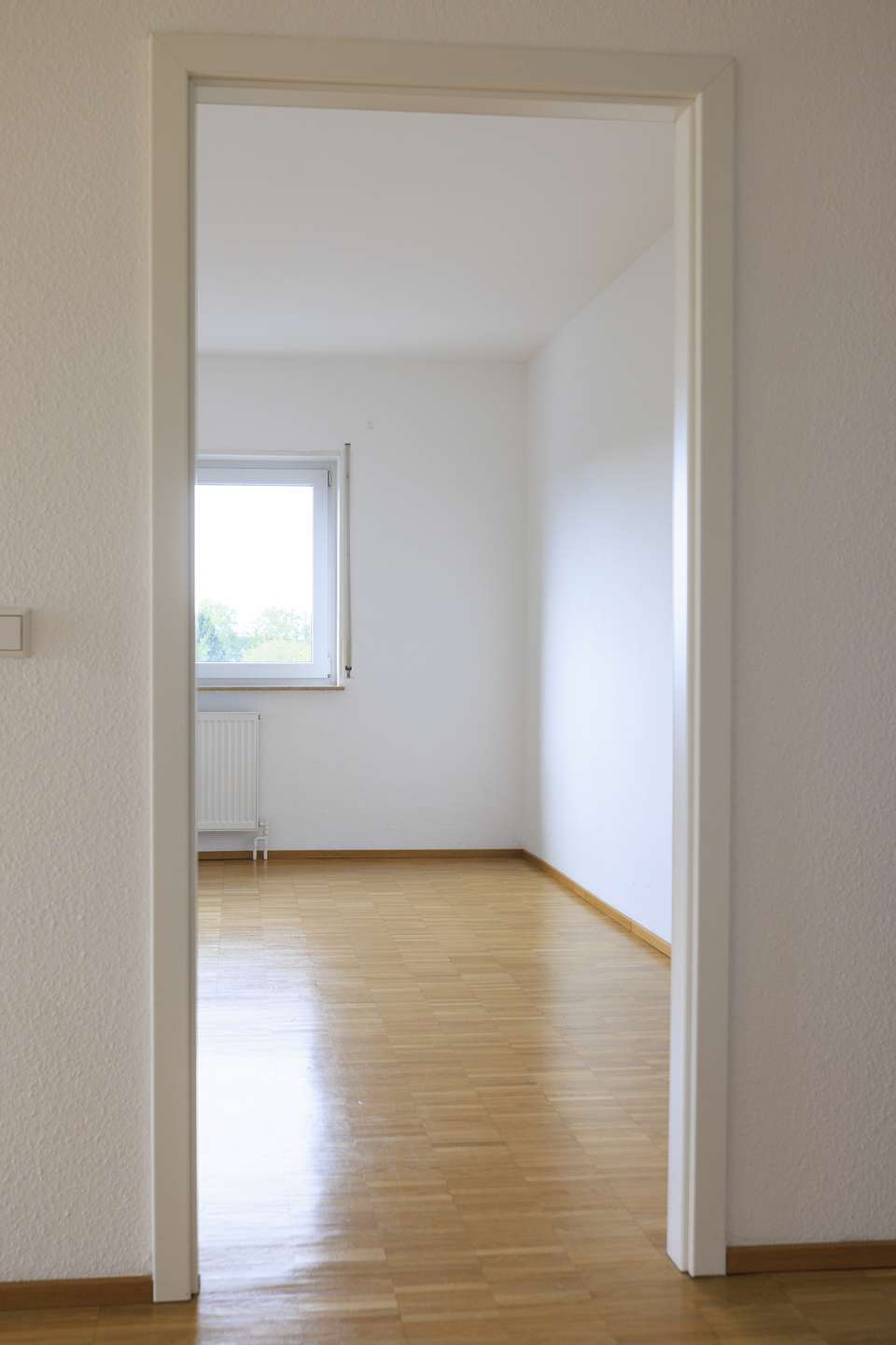 Großzügige Wohnung mit Loggia, Aufzug & gepflegter Ausstattung in Heidelberg-Wieblingen