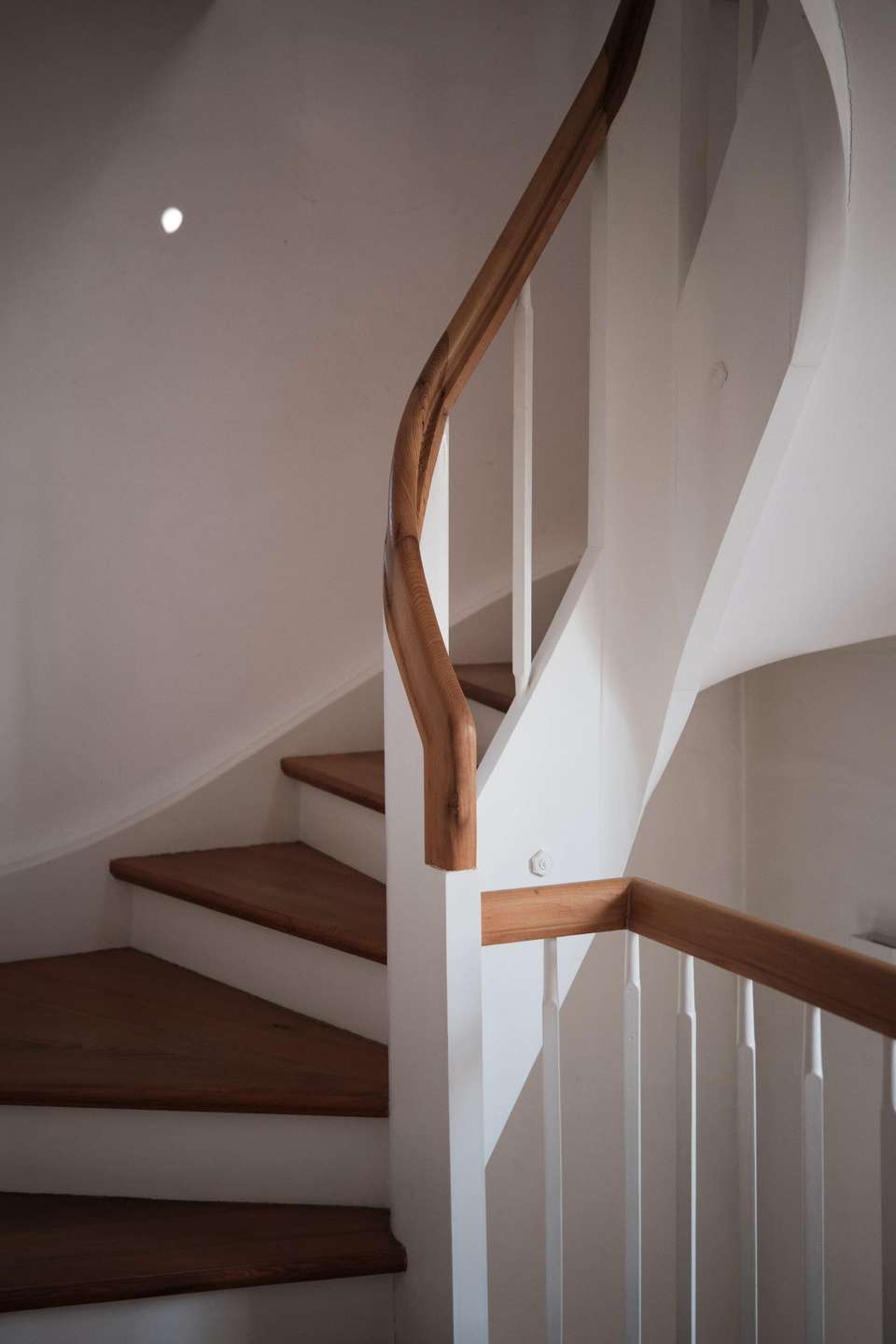 Zurückhaltender Luxus im besten Viertel der Stadt