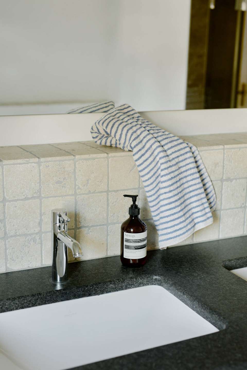 Altbauwohnung mit Garten und Kamin an der Isar