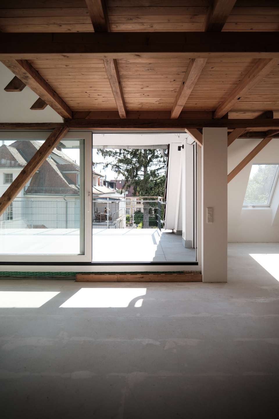 Klassische Neuenheimer Villa mit Garten