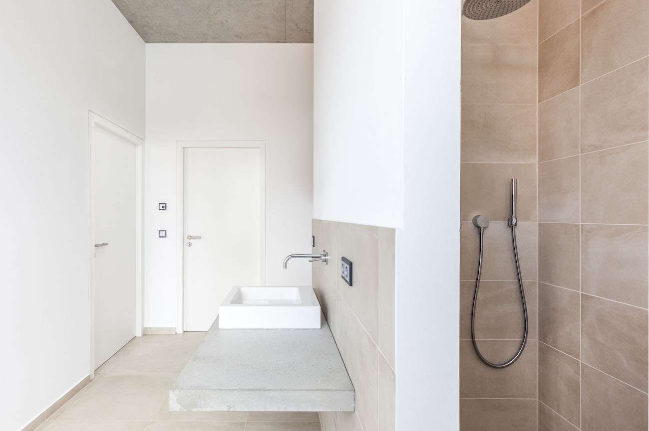 Hafenloft am Wasser mit Balkon und Tiefgaragenstellplatz
