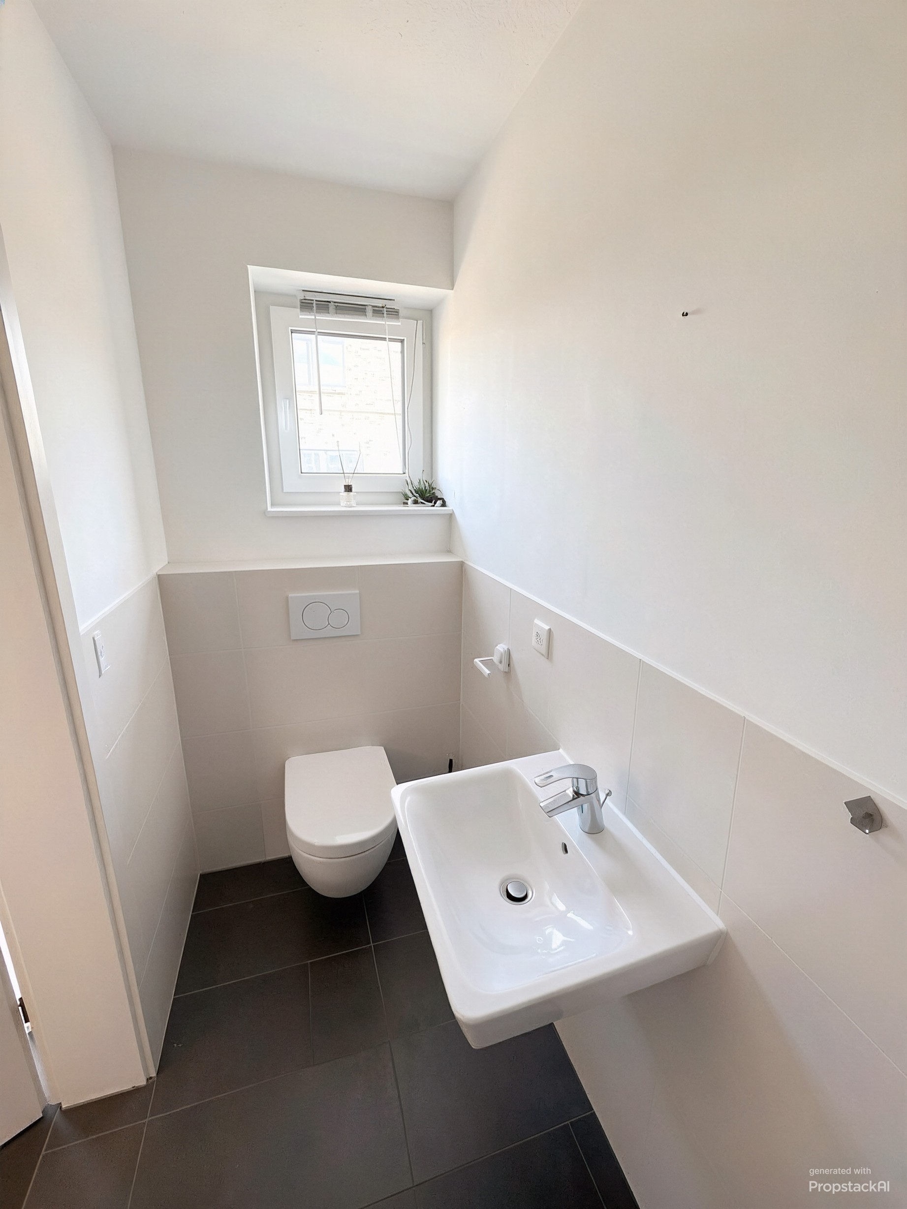 Gäste WC