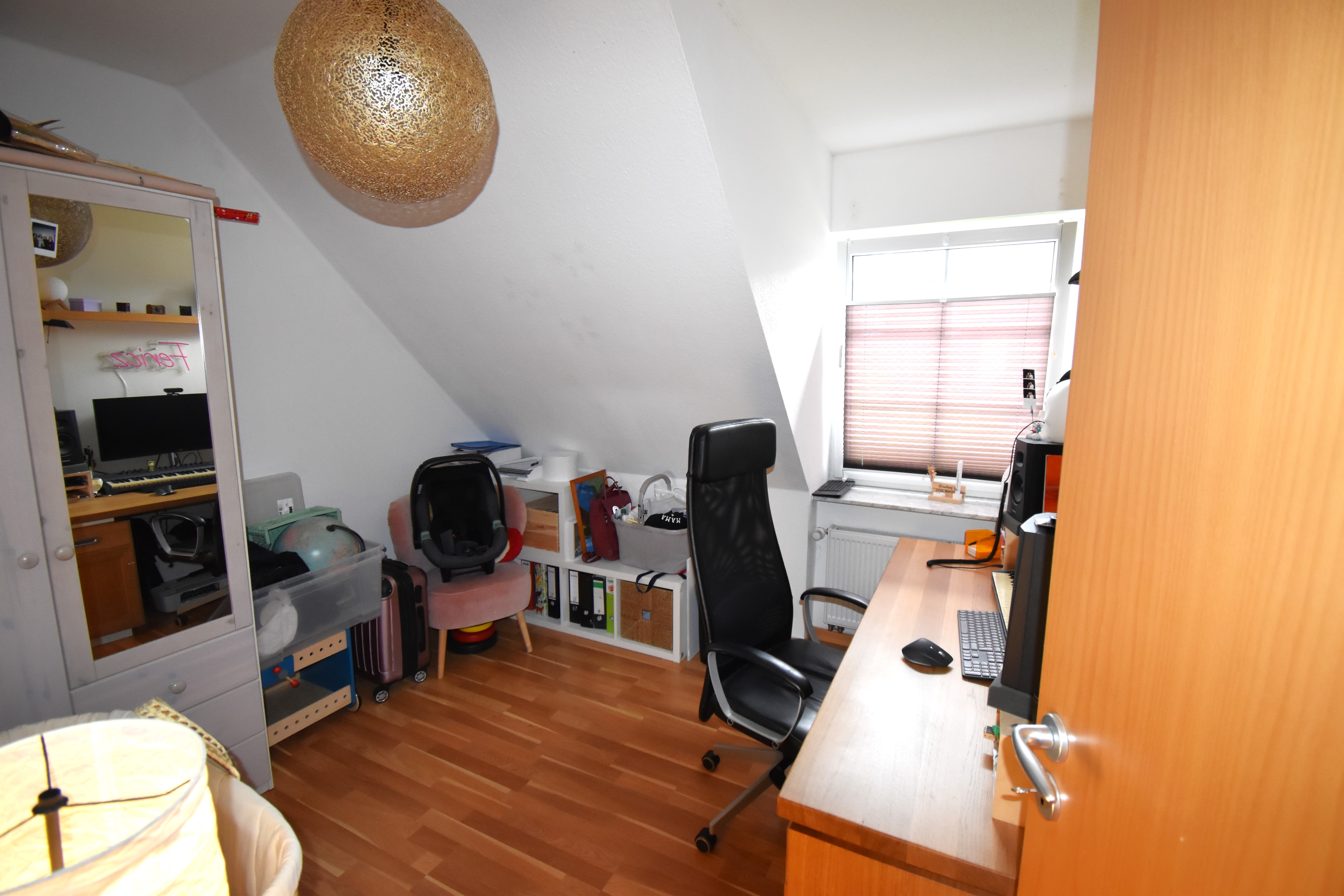 Arbeitszimmer