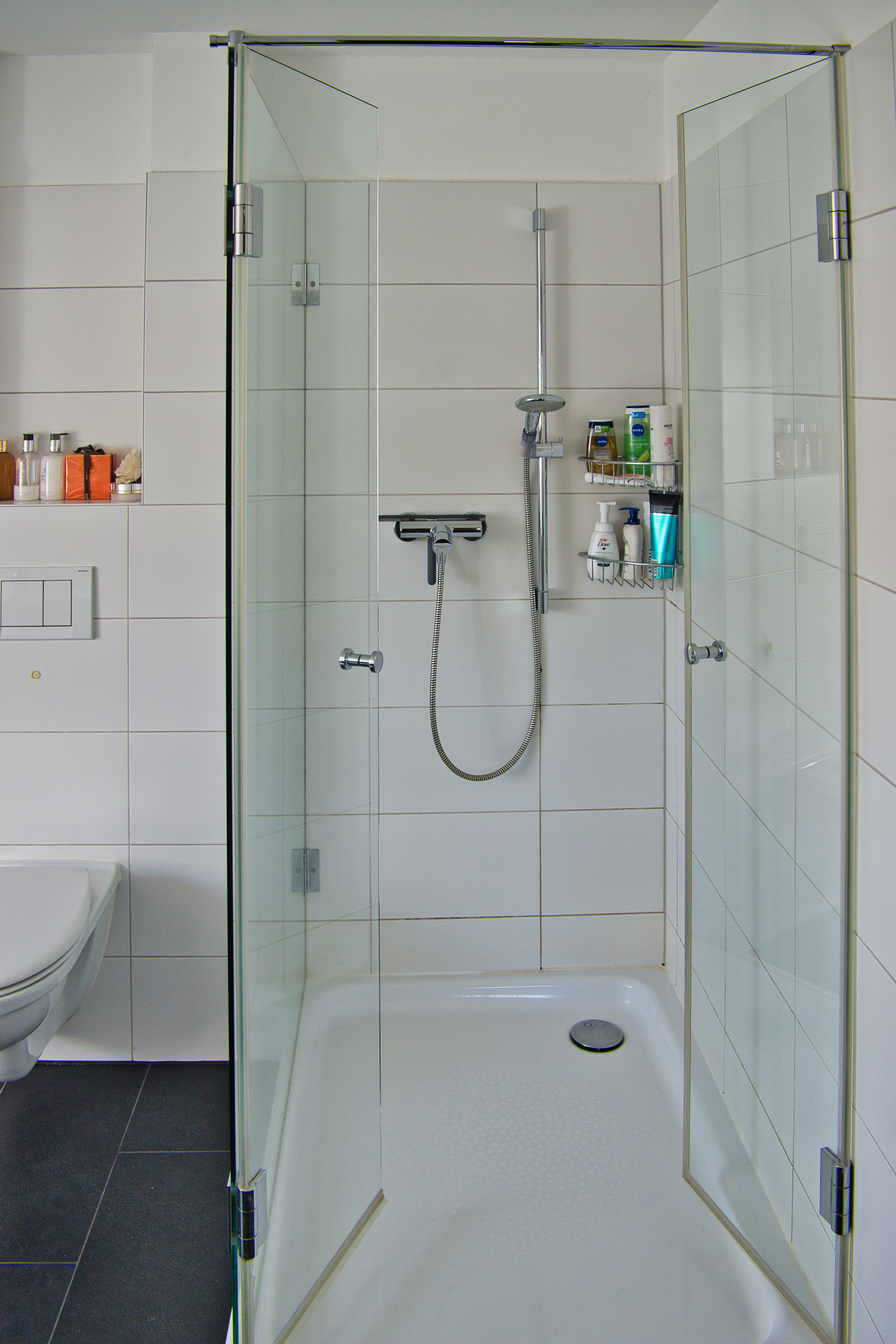Dusche