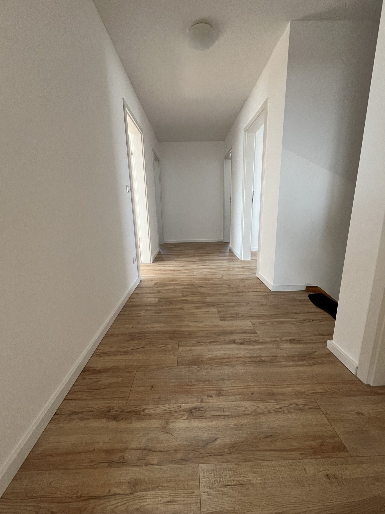 Flur Dachgeschoss