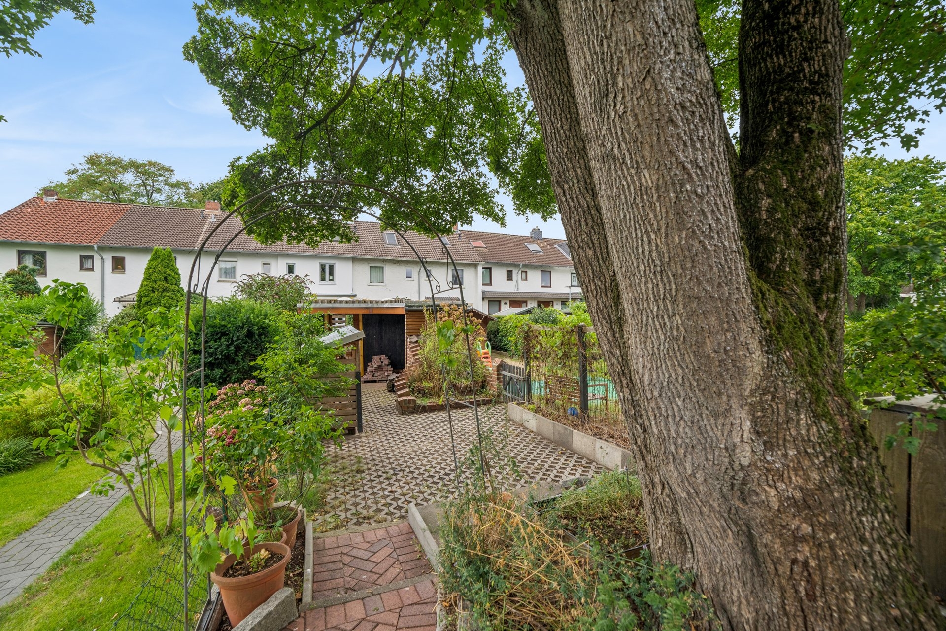 Garten