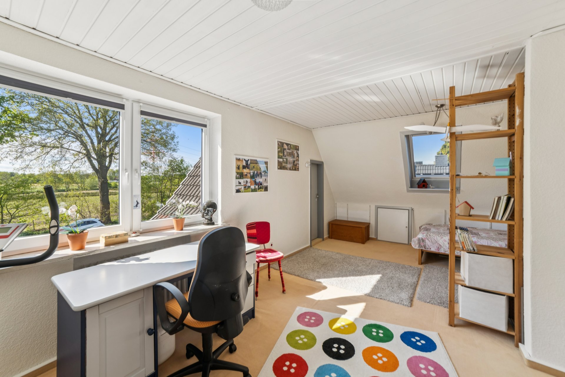 Kinderzimmer