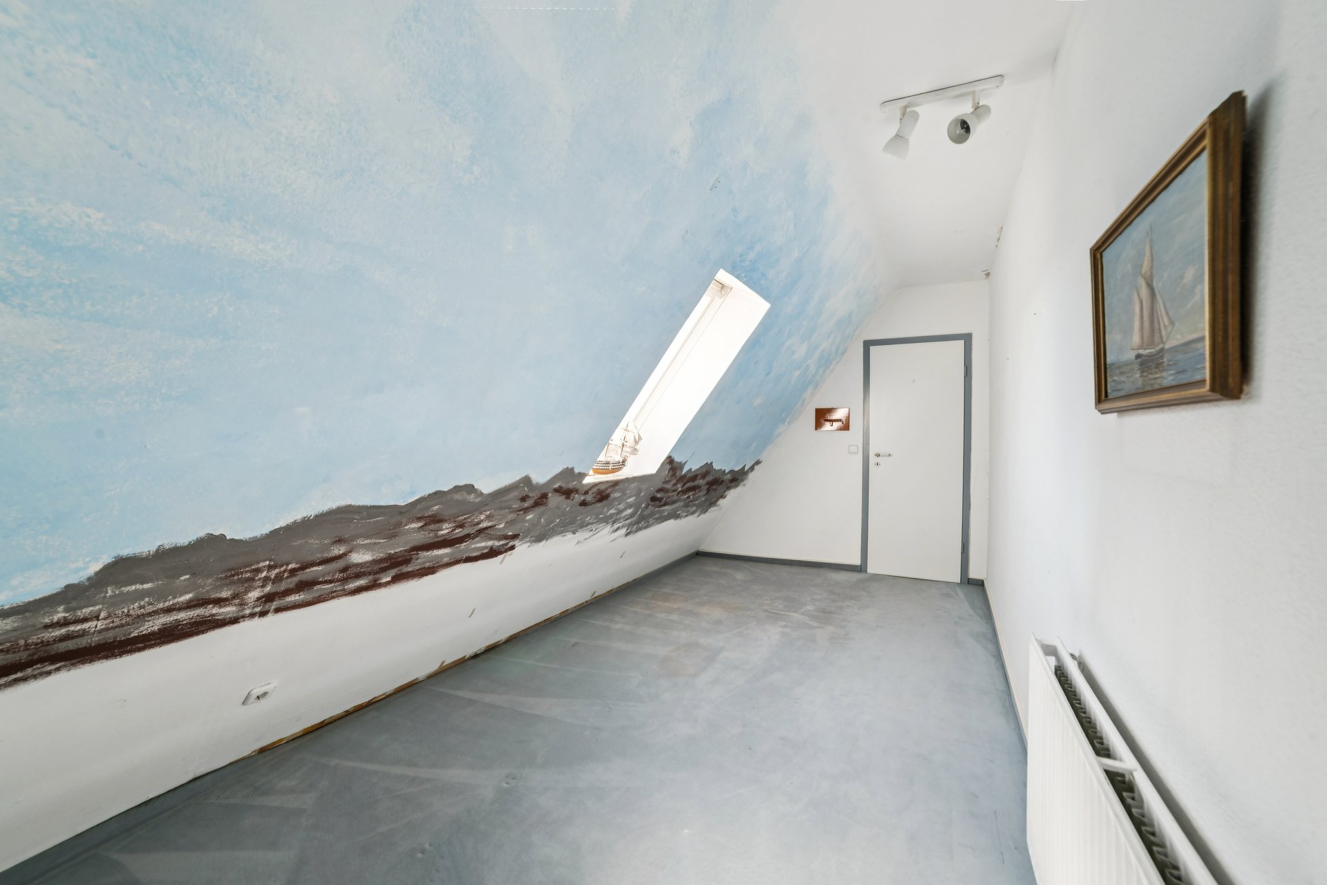 Gästezimmer