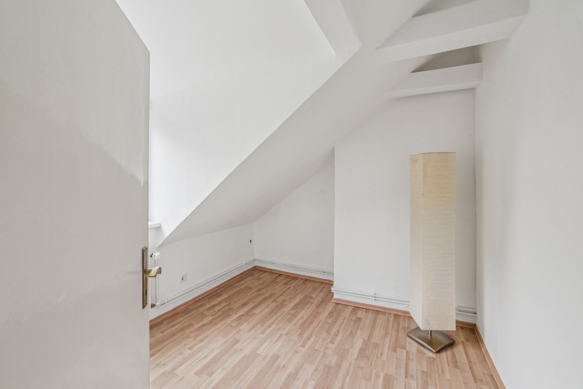Dachgeschoss - Zimmer II