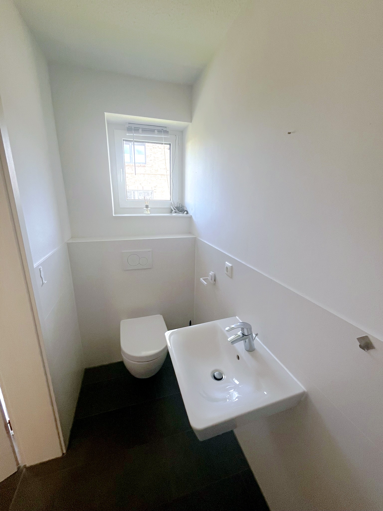 Gäste WC