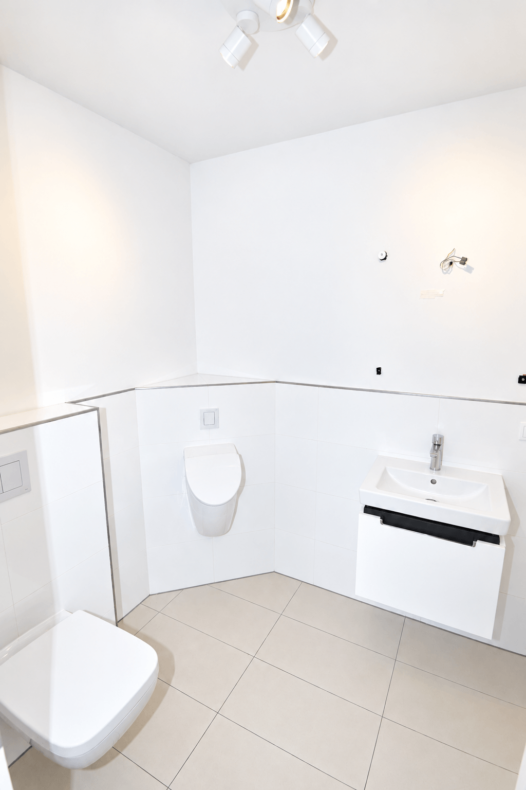 Gäste-WC