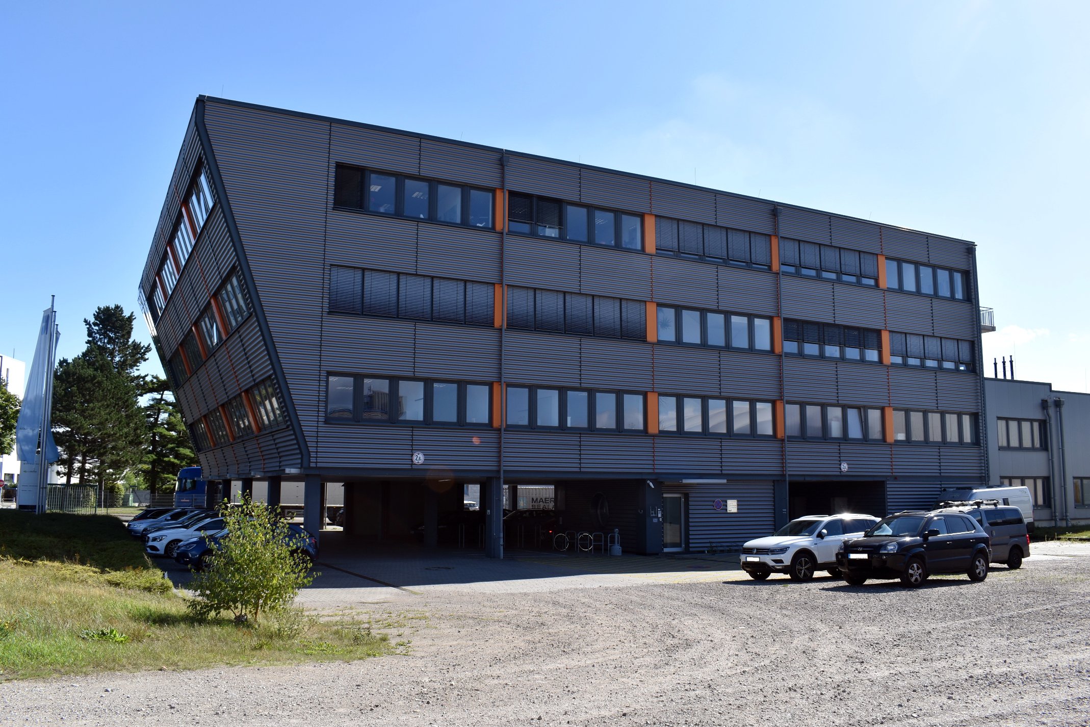 Die clevere Lösung! - Home Office in Wedel mieten