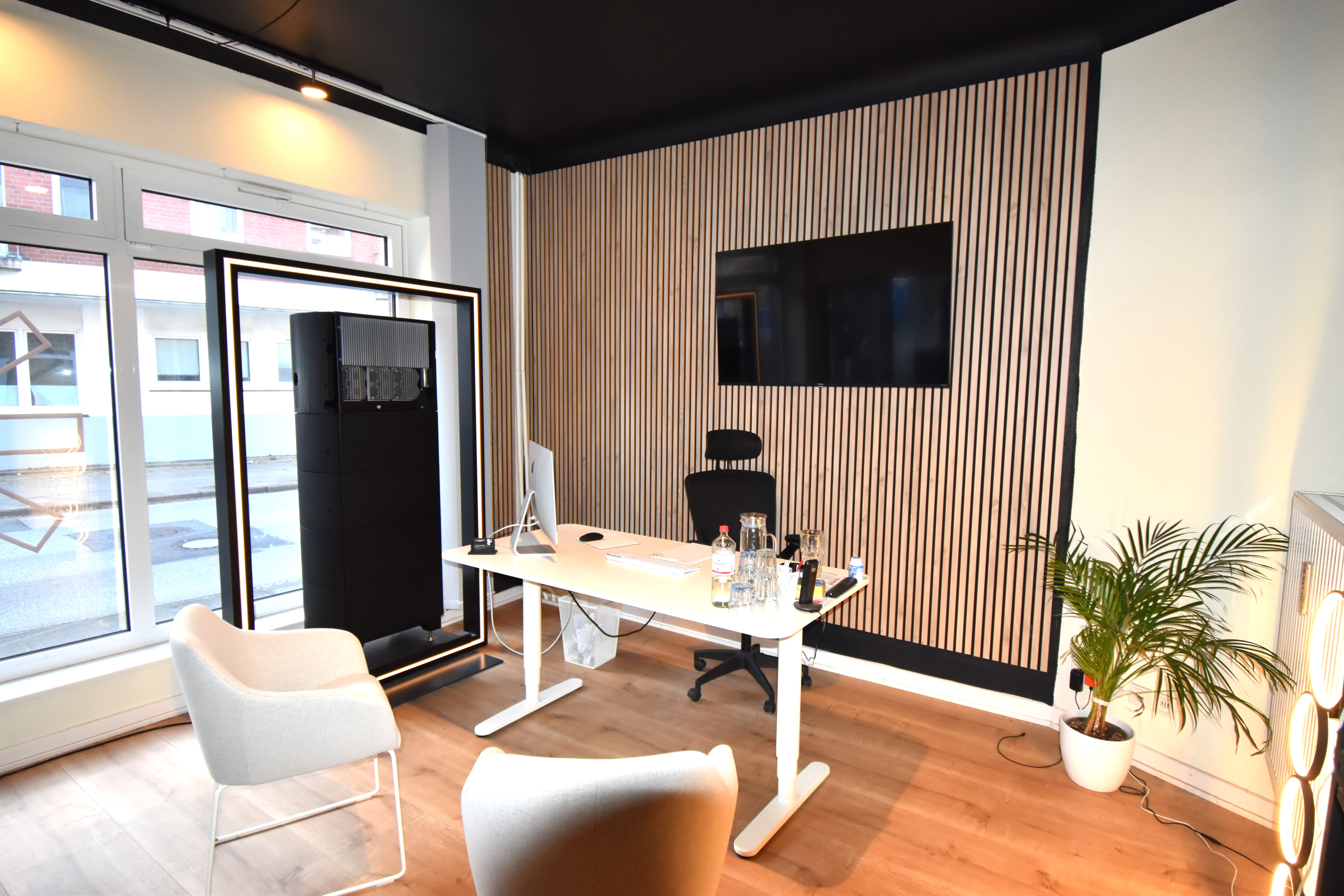 Büroräume mieten in Wedel - Vater Immobilien