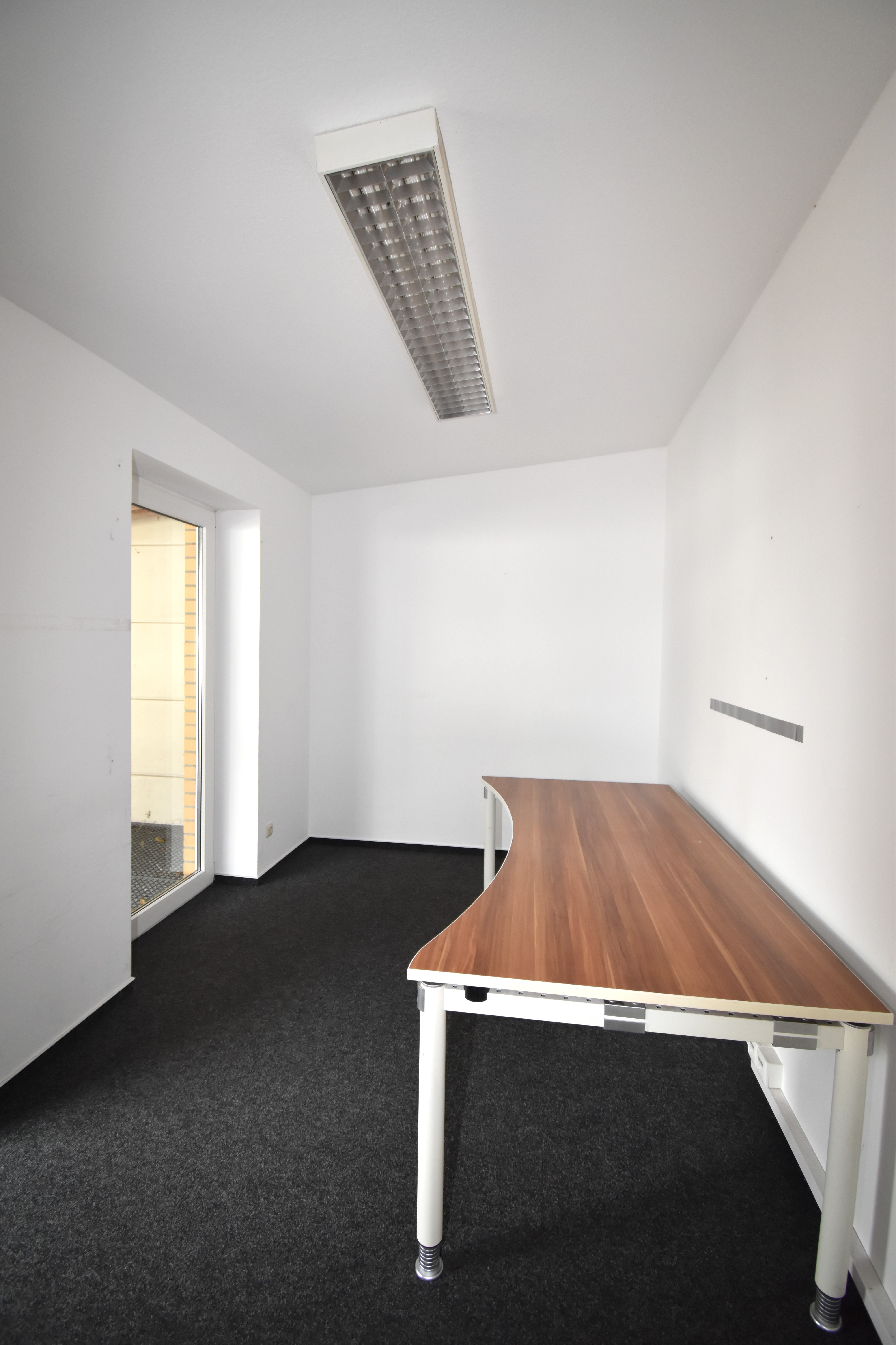 Büro im OG