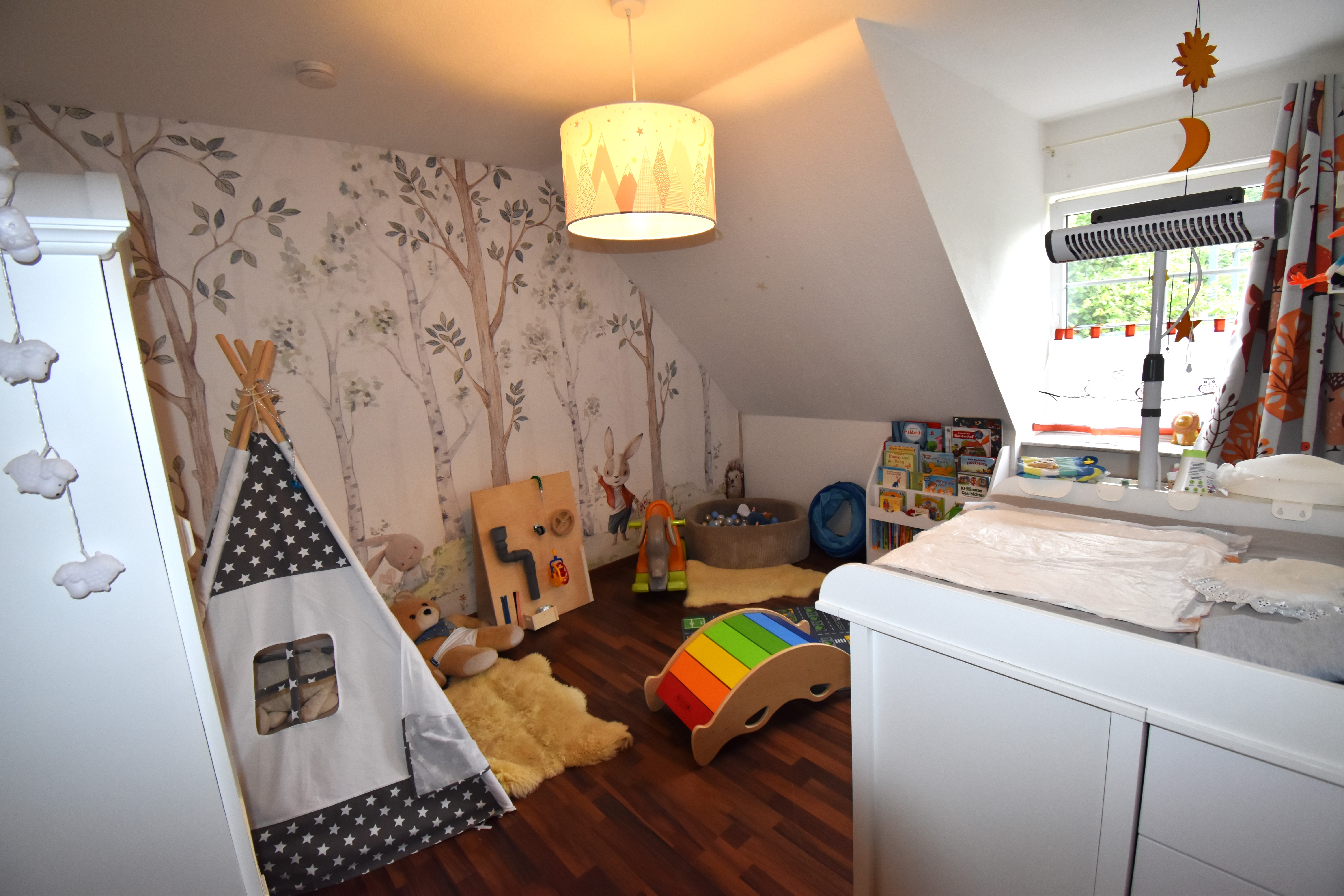 Kinderzimmer