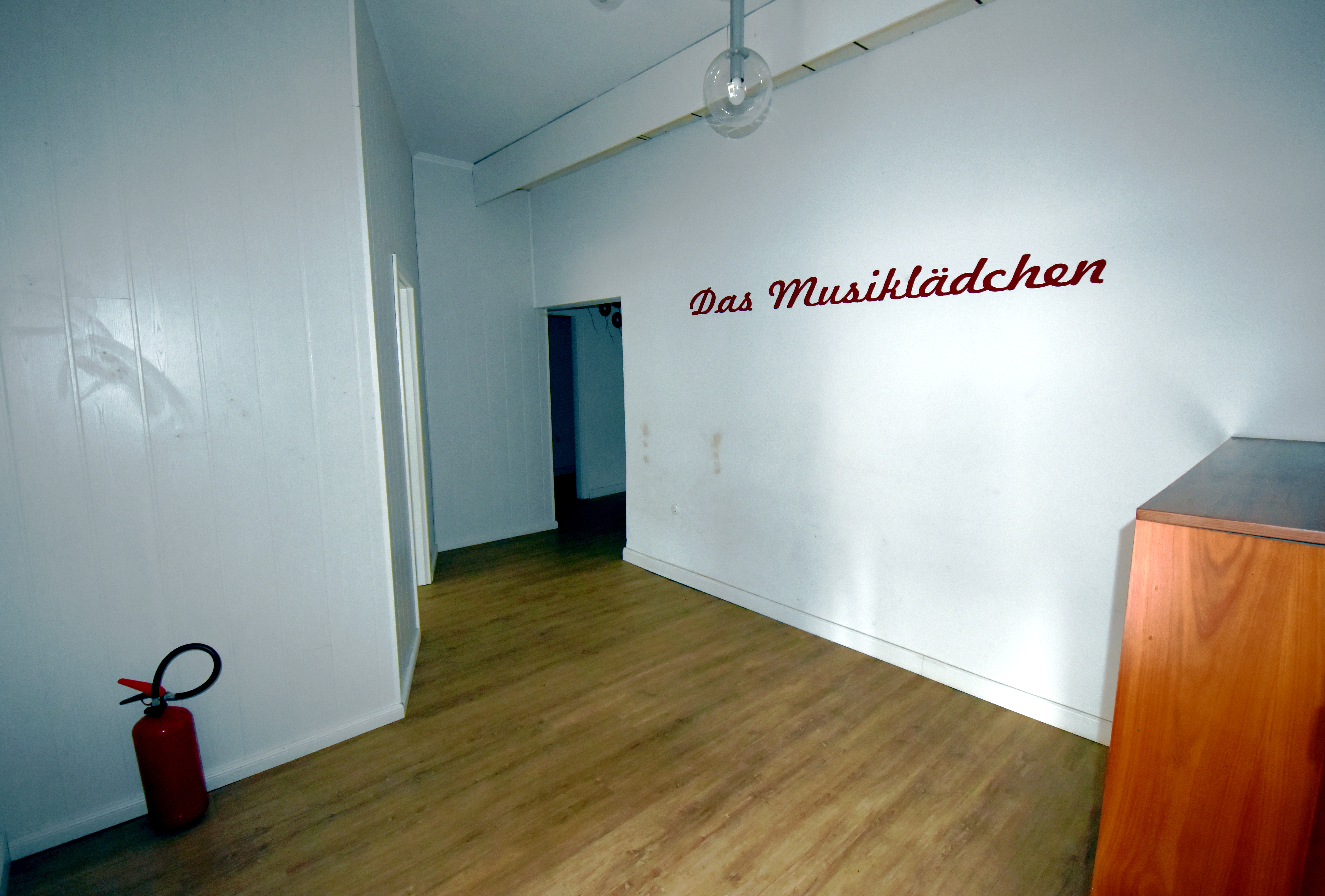 Zentral, sichtbar! Ihr neuer Standort in Uetersen!