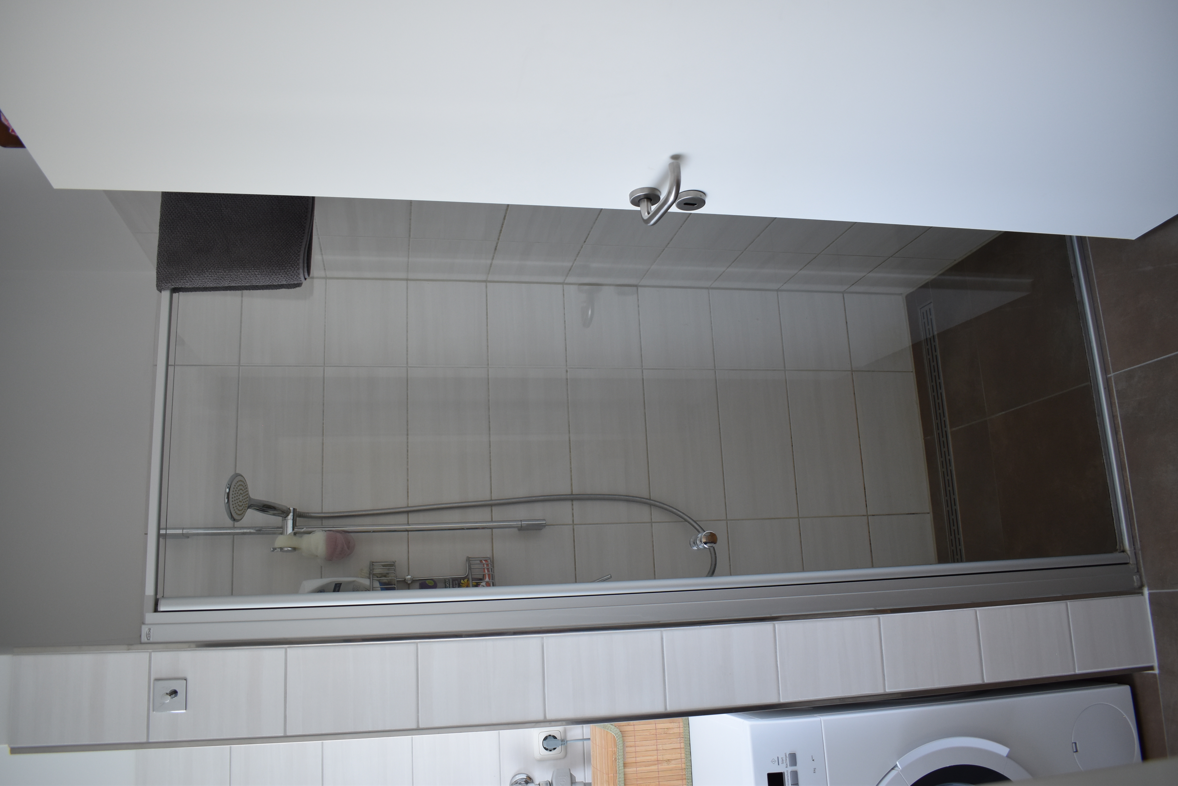 Dusche