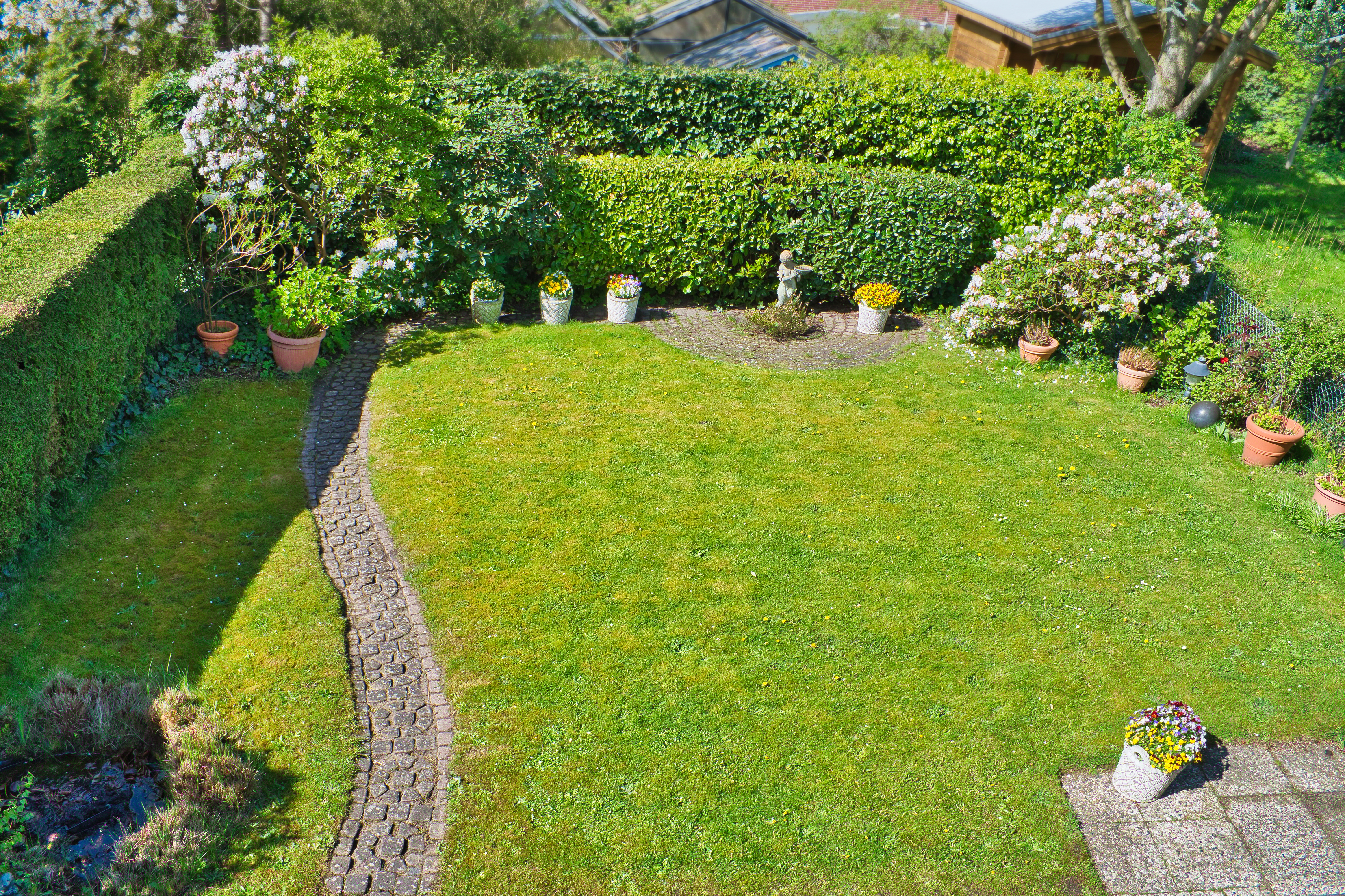 Garten