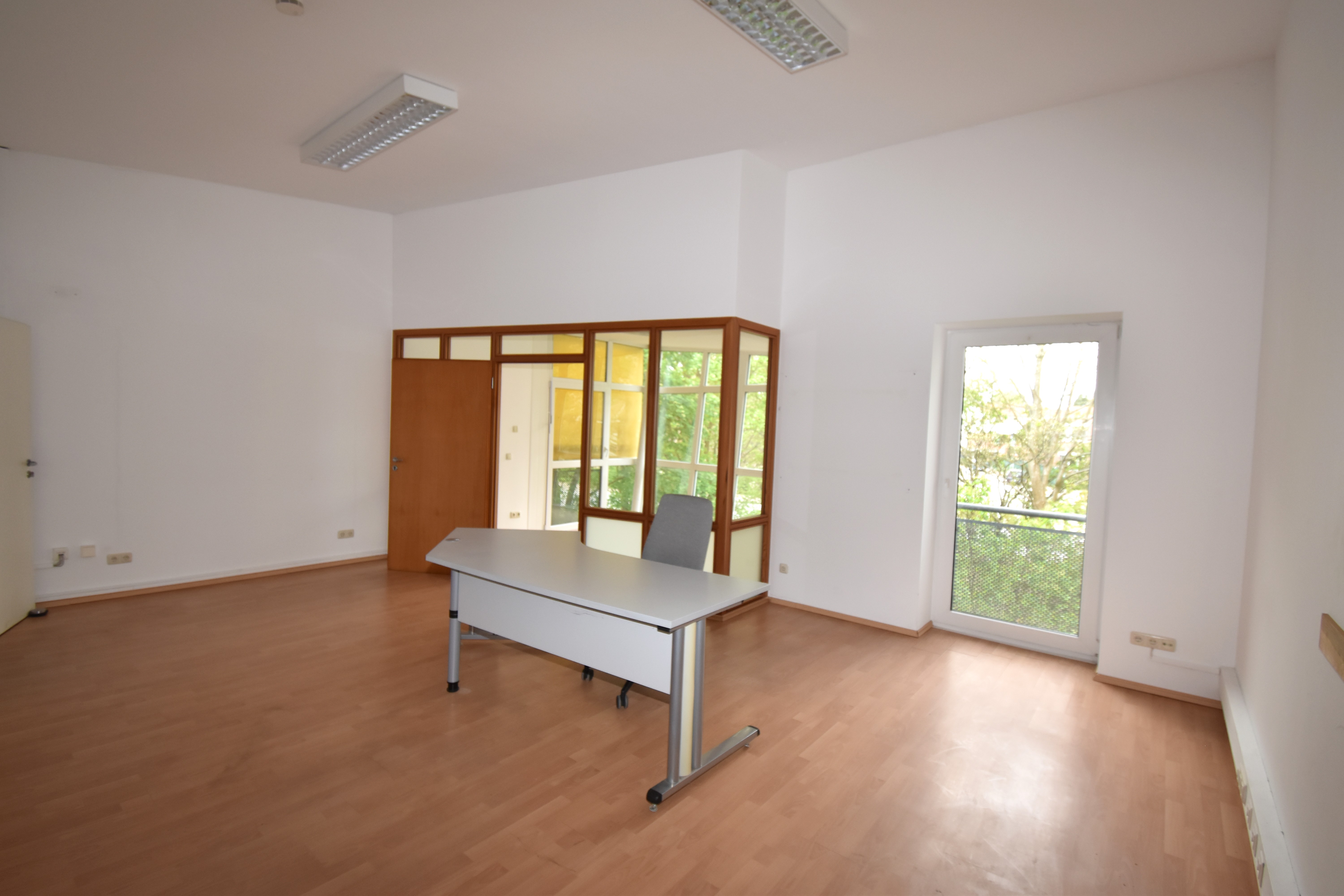 Büro 3 im OG
