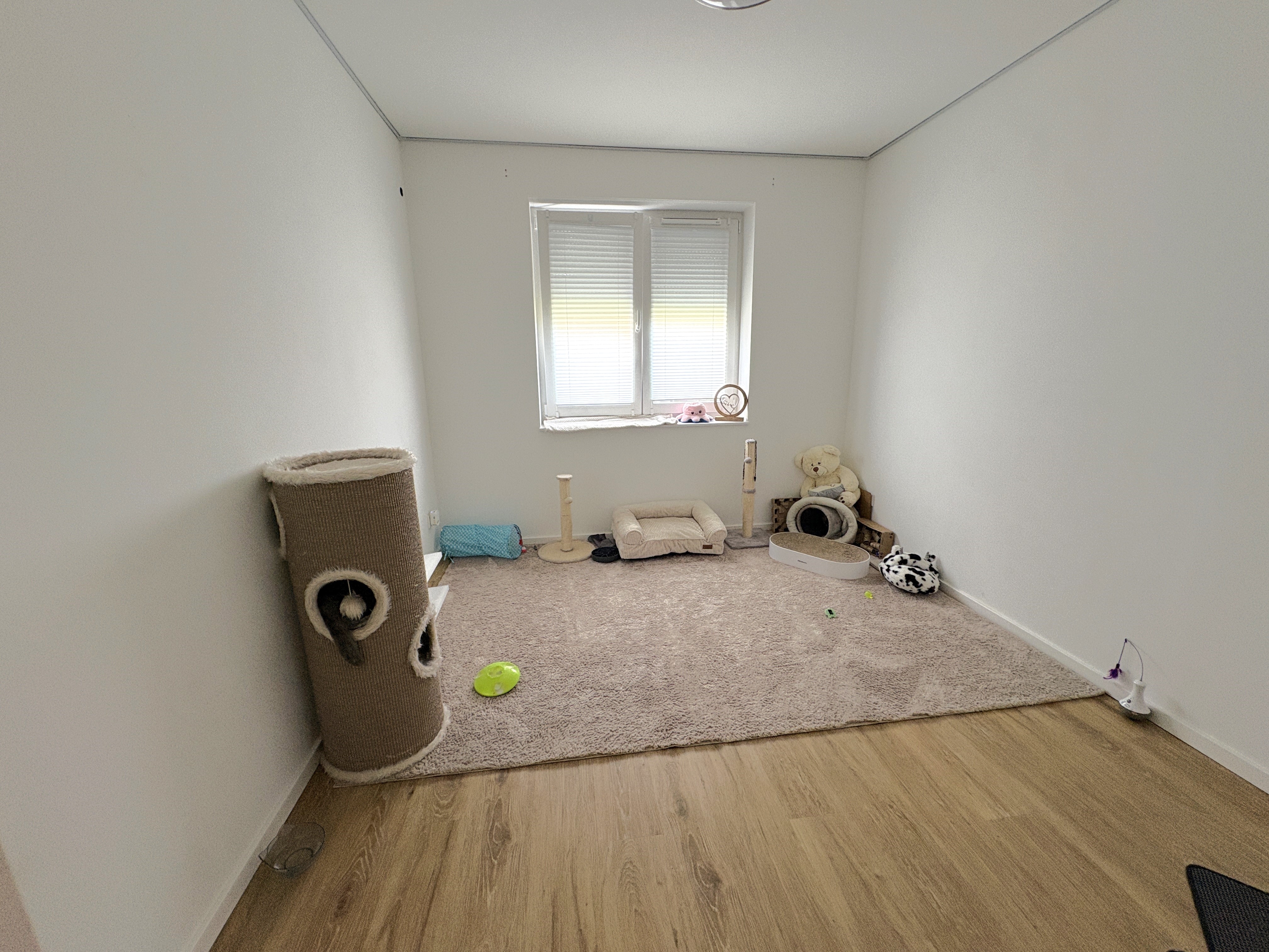Kl. Zimmer