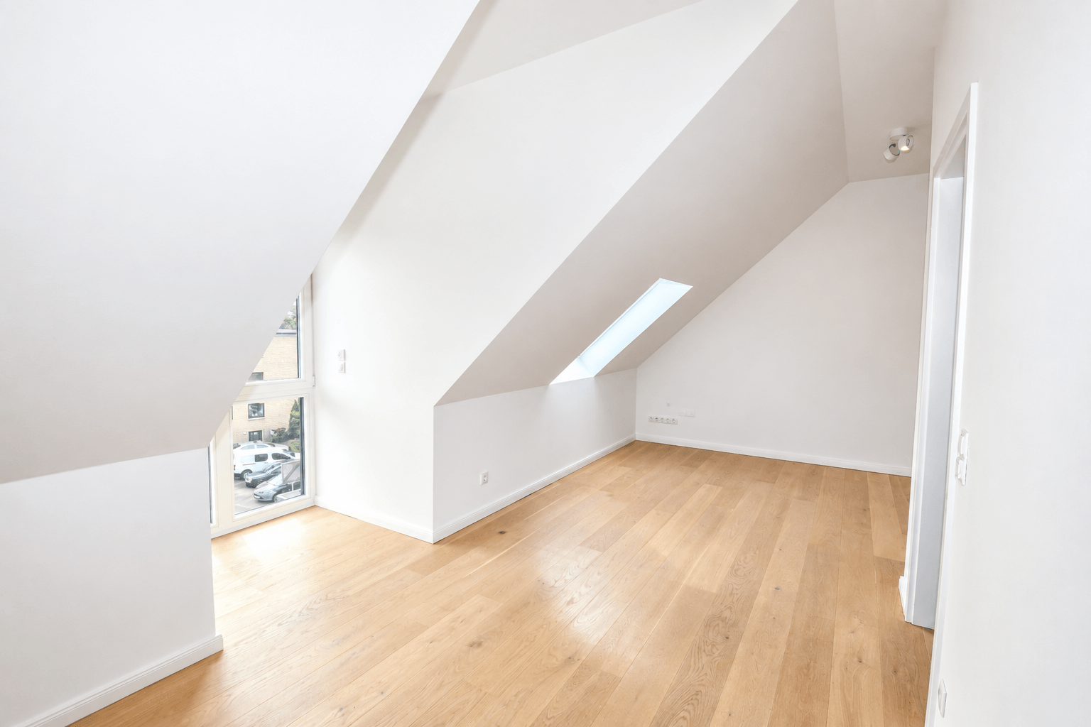 Arbeitszimmer