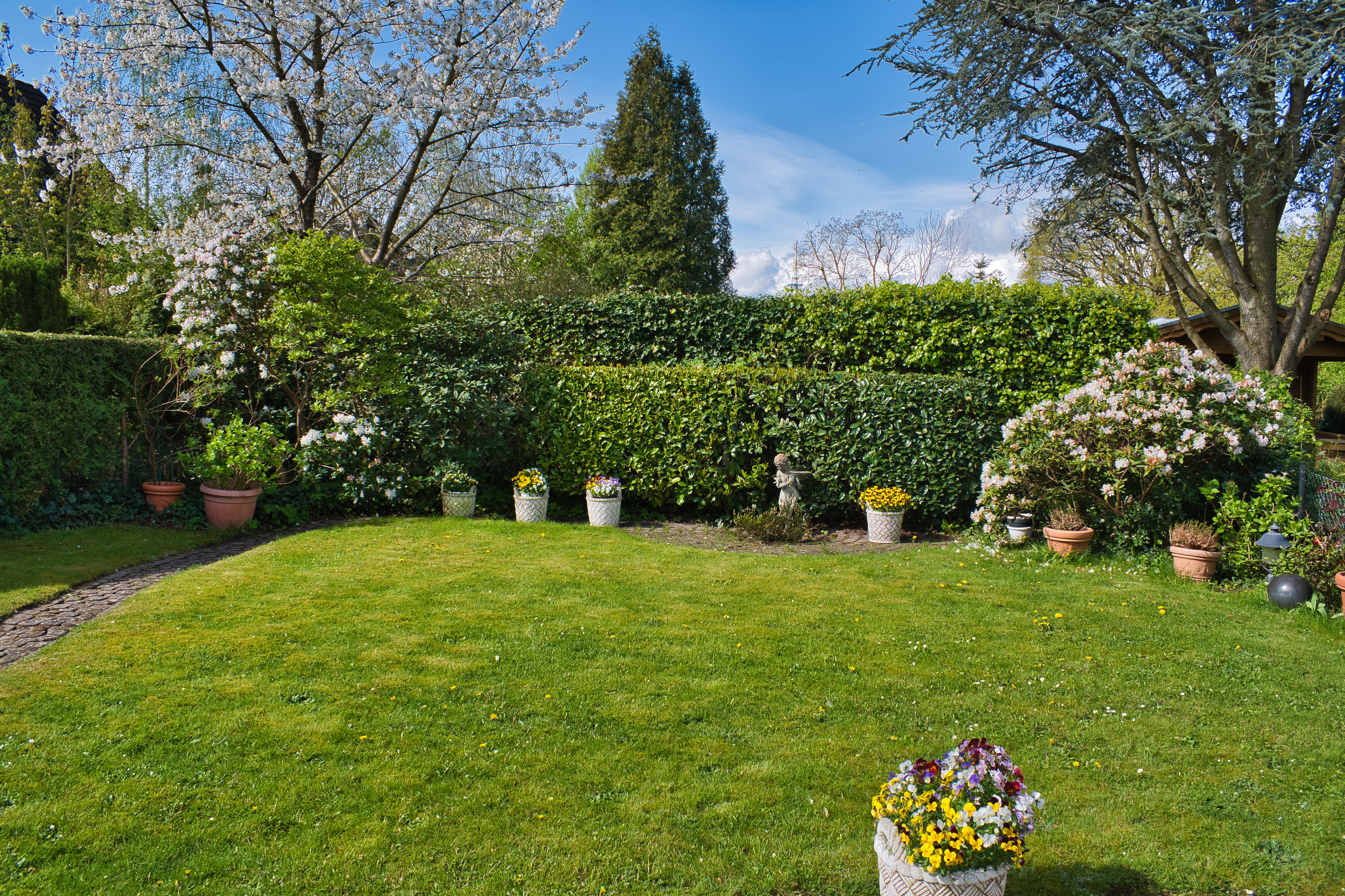 Garten