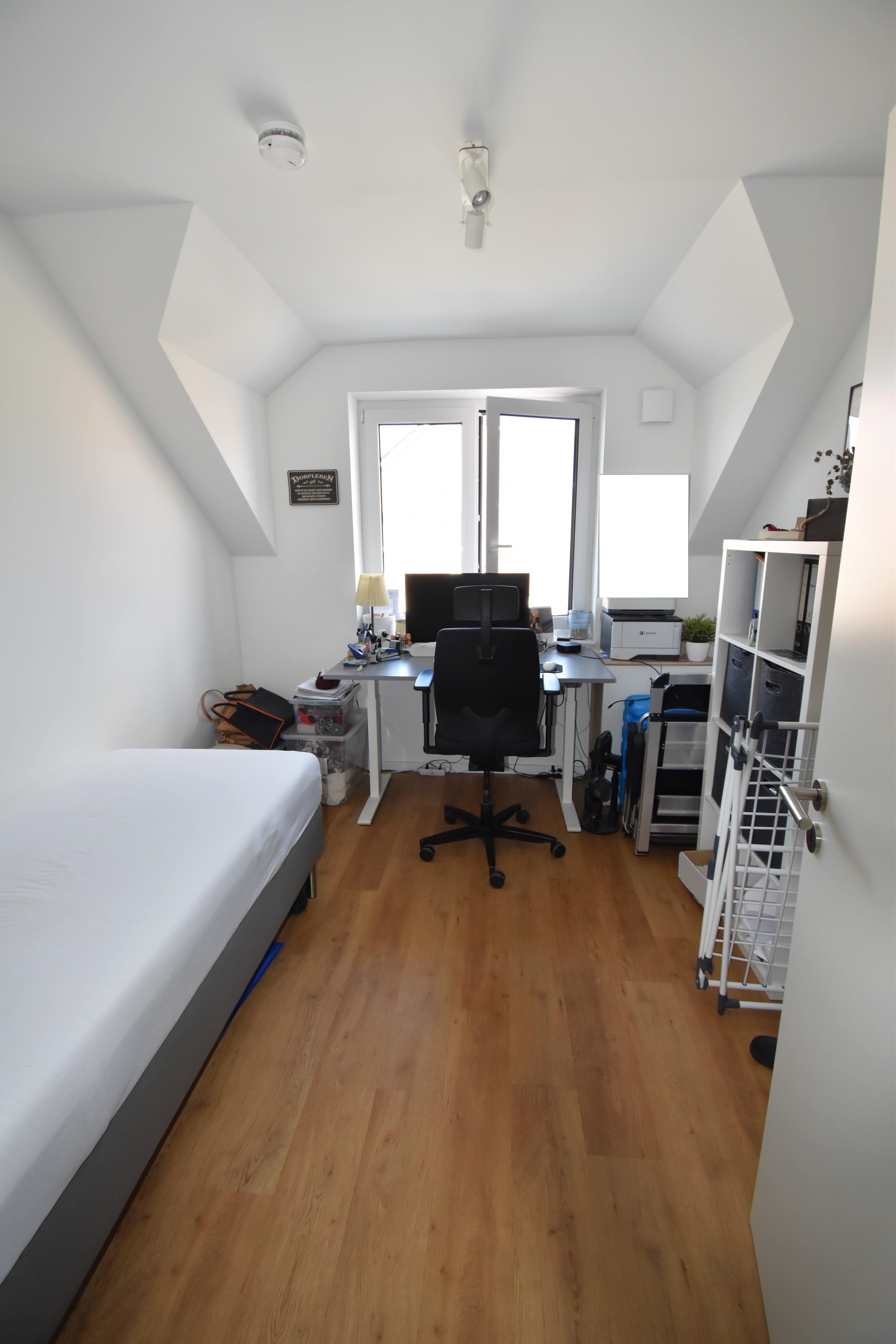 Arbeitszimmer