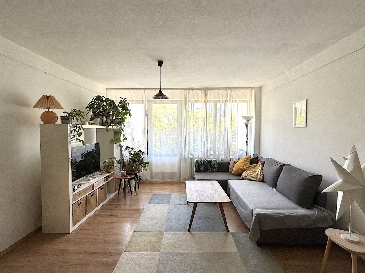2,5 Zimmer mit Terrasse – ruhig gelegen in Sendling – Bild 2