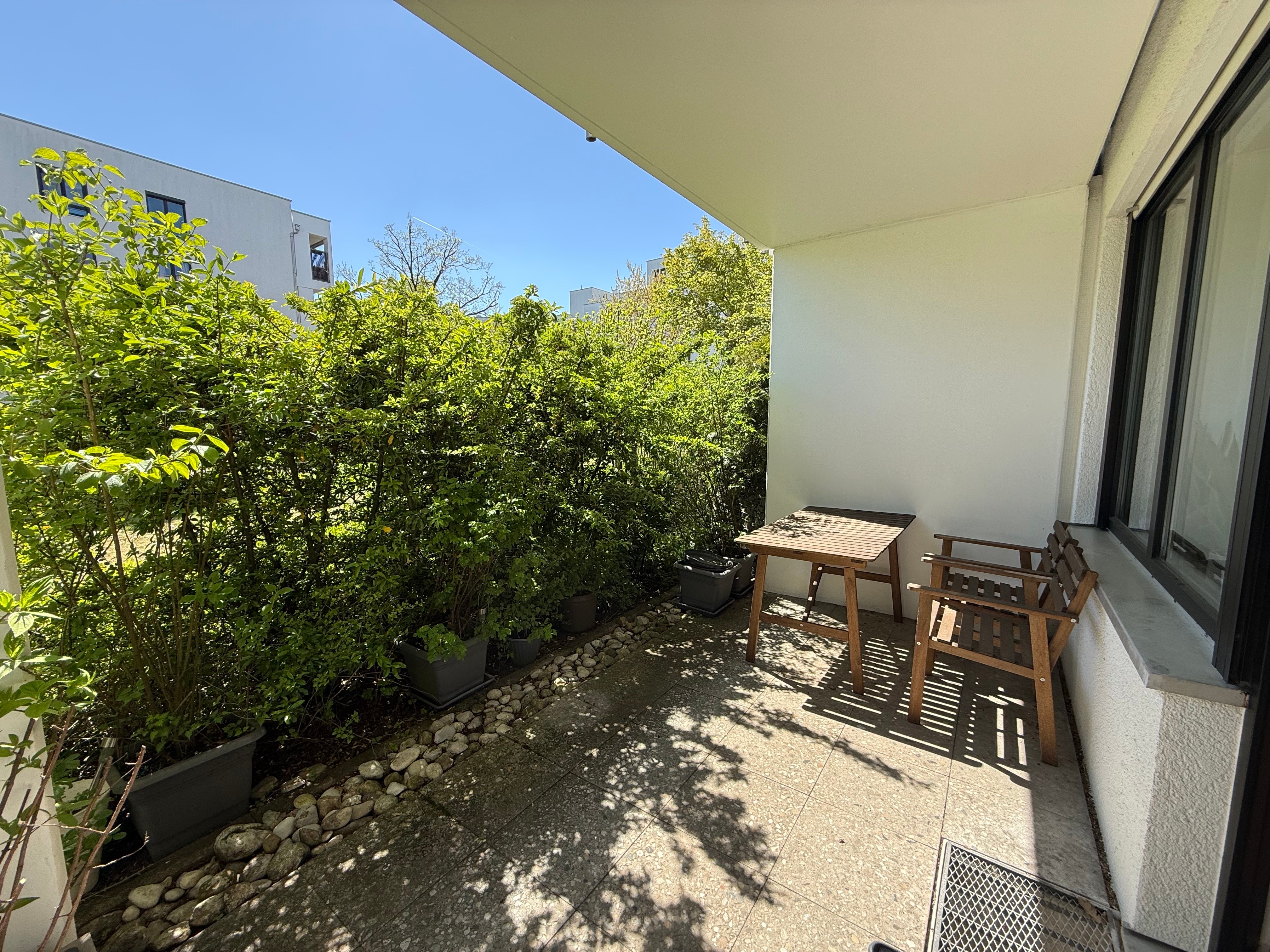 Gemütlich & Zentral: 2,5-Zimmer-Wohnung in Sendling – Bild 2