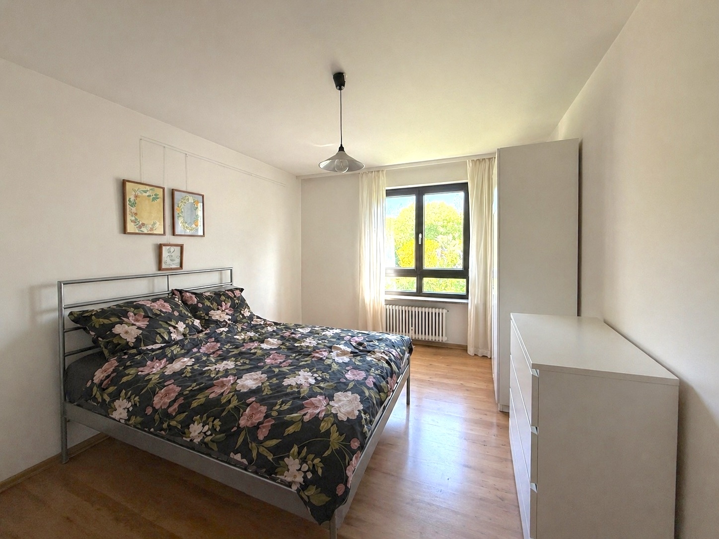 Schöne 2,5-Zimmer-Terrassenwohnung