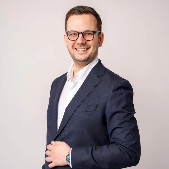 David Hösch