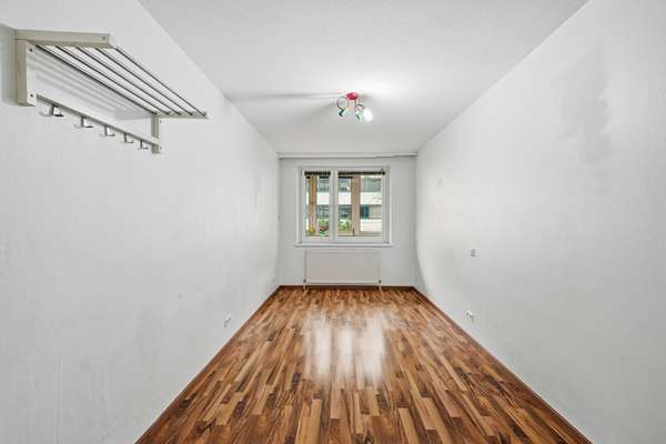 Kinder- oder Arbeitszimmer