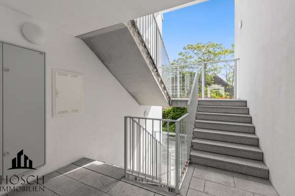 Treppenhaus
