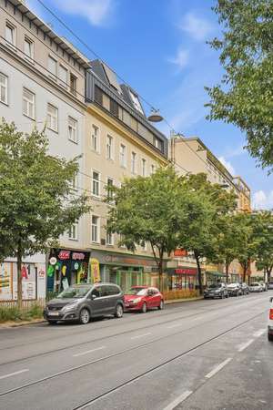 Außenansicht 2 (Haus)