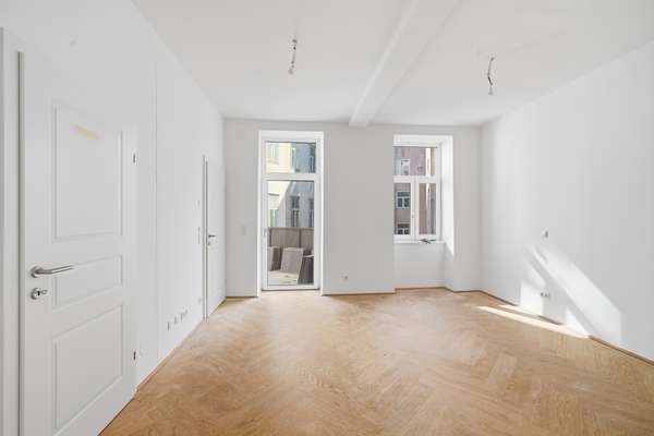 Projektaufnahme – beispielhafter Bestand – 4