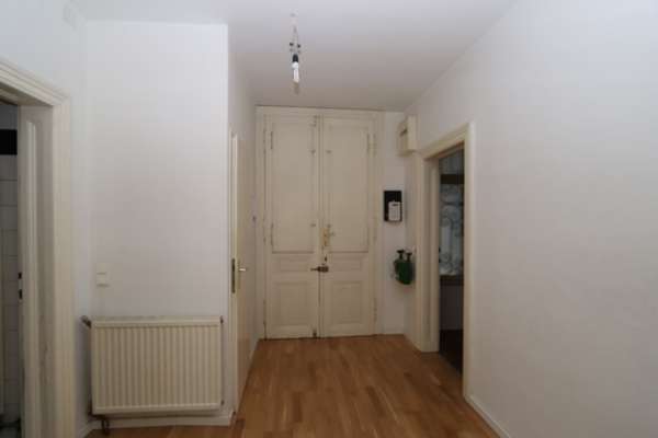 Wohnungsaufnahme – 7