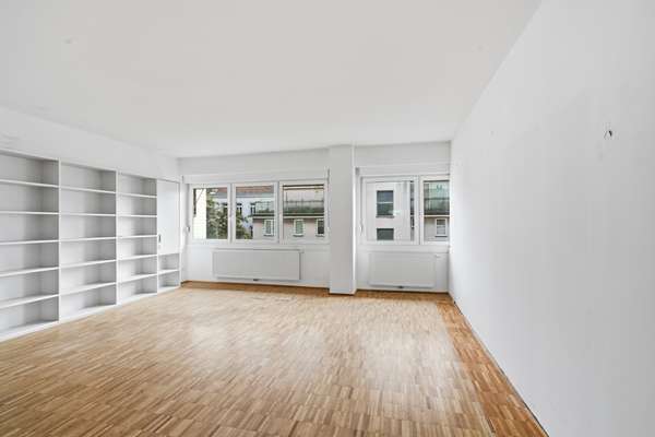 Referenzaufnahme Bürofläche im dritten Stock 11