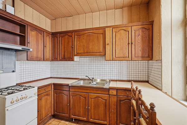 Referenzaufnahme einer anderen Wohnung im Haus – 4