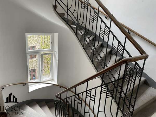 Treppenhaus