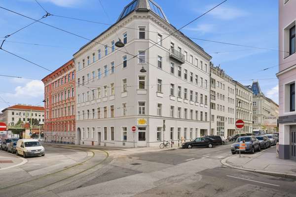 Außenansicht 2 (Haus)