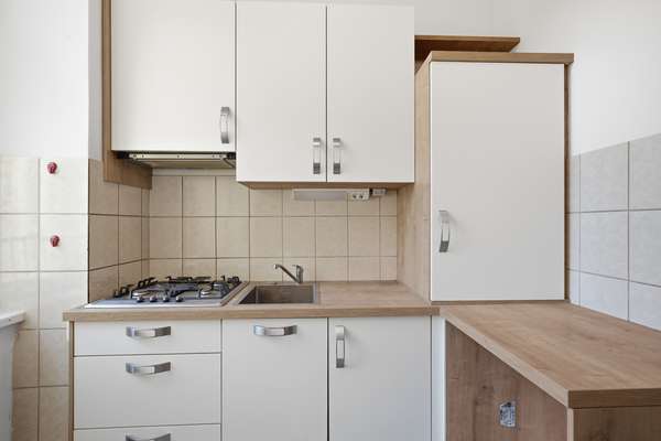 Wohnungsansicht 3