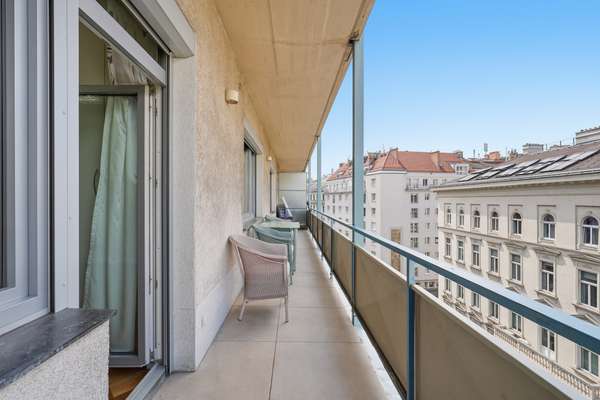 Loggia
