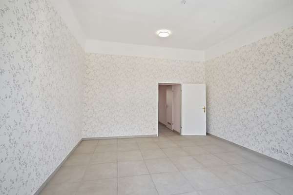 Wohnungsansicht 5