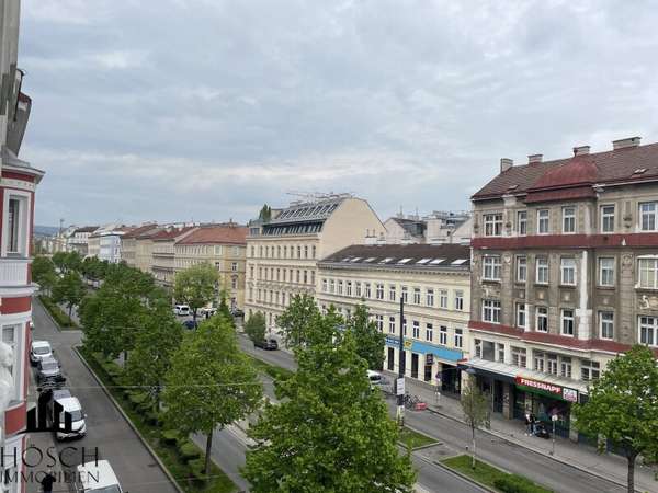 Ausblick