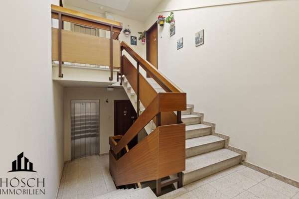 Treppenhaus