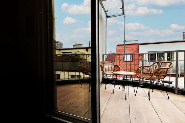 Balkon