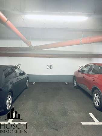 Parkplatz