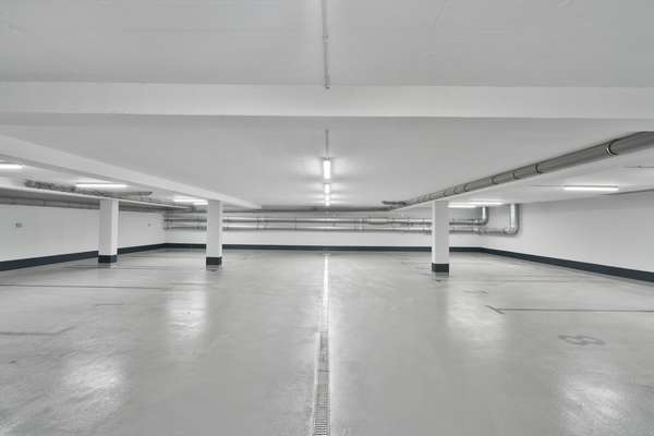 Tiefgarage